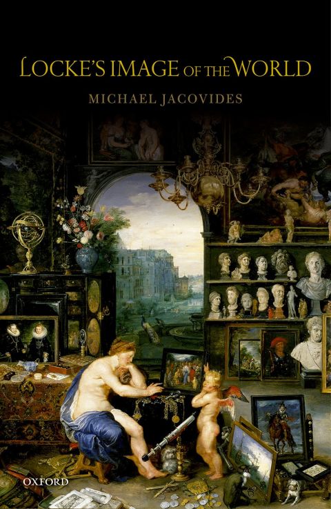 Book Locke's Image of the World free