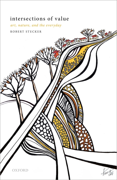 Book Intersections of Value: Art, Nature, and the Everyday free