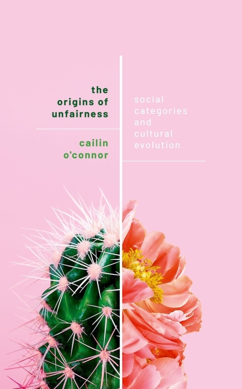 Book The Origins of Unfairness: Social Categories and Cultural Evolution free