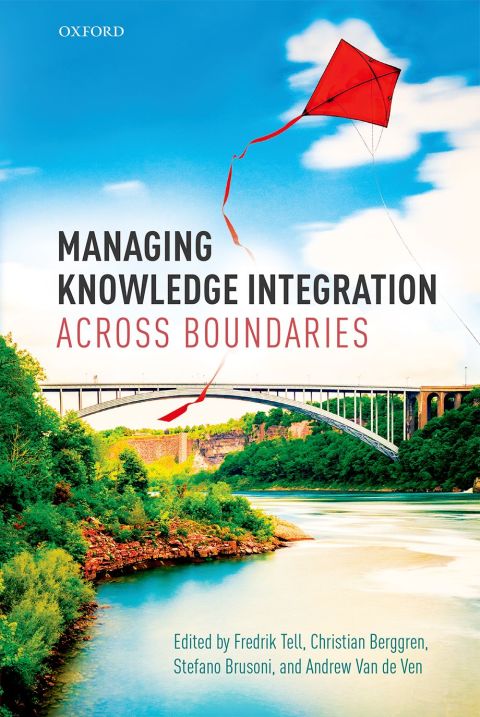Book Managing Knowledge Integration Across Boundaries free