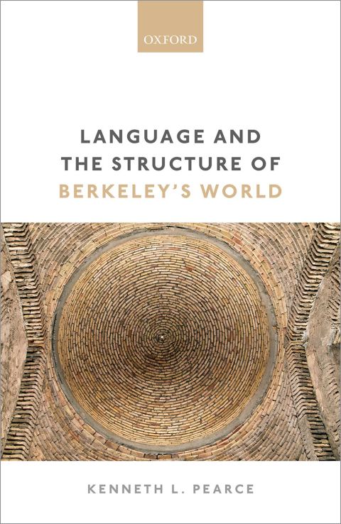 Book Language and the Structure of Berkeley's World free