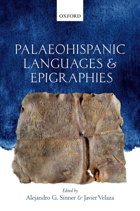 Book Palaeohispanic Languages and Epigraphies free