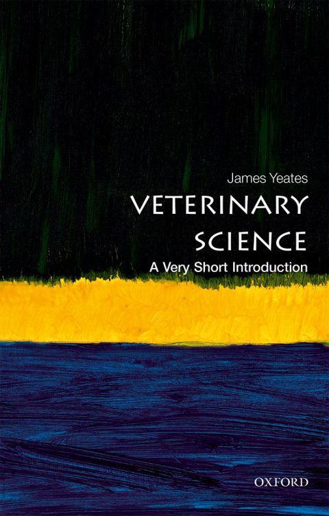 Book Veterinary Science: A Very Short Introduction (Very Short Introductions) free