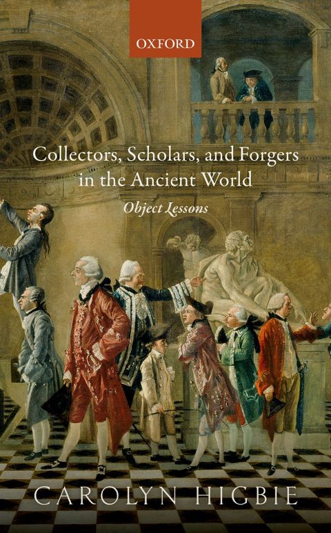 Book Collectors, Scholars, and Forgers in the Ancient World free