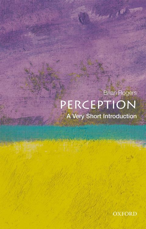 Book Perception: A Very Short Introduction (Very Short Introductions) free