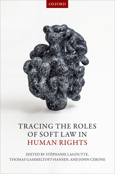 Book Tracing the Roles of Soft Law in Human Rights free