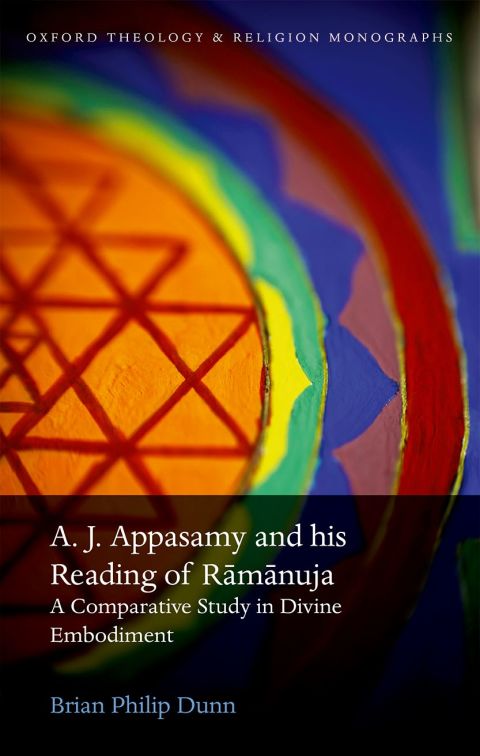 Book A. J. Appasamy and his Reading of Rāmānuja free