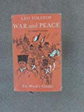Book War and Peace (3 Volumes in 1) (World's Classics) free
