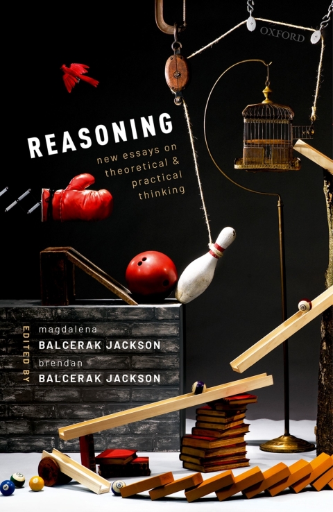 Book Reasoning free