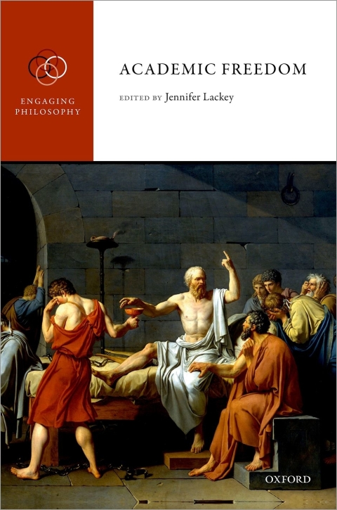 Book Academic Freedom free