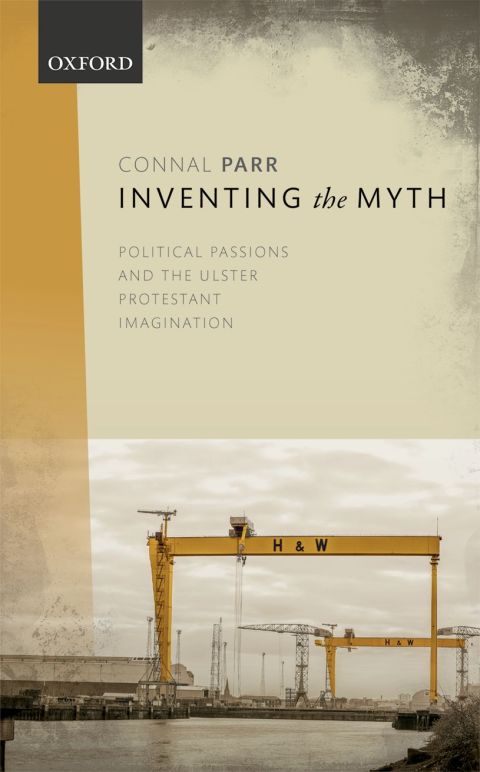 Book Inventing the Myth free