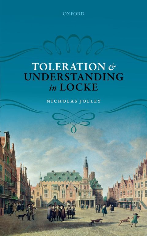 Book Toleration and Understanding in Locke free
