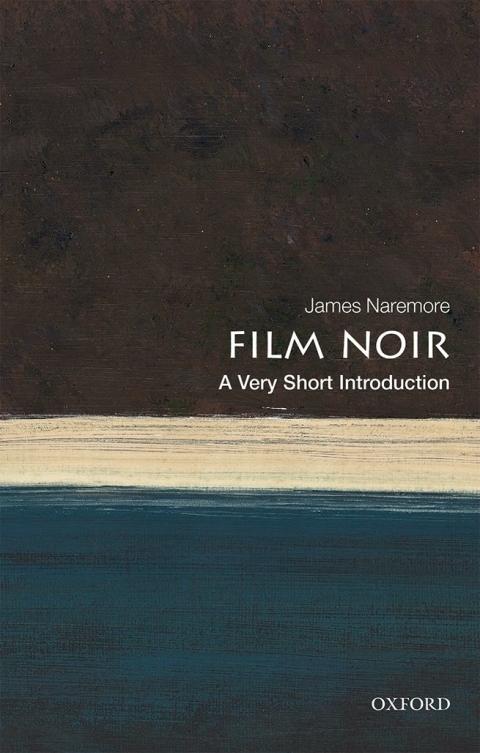 Book Film Noir: A Very Short Introduction (Very Short Introductions) free