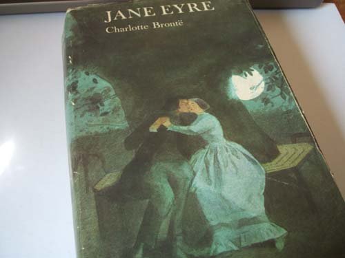 Book Jane Eyre (The World's classics) free