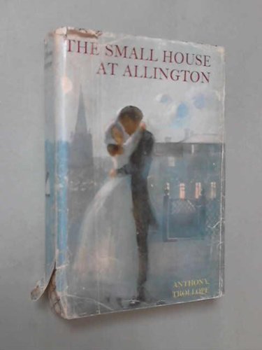 Book The Small House at Allington free