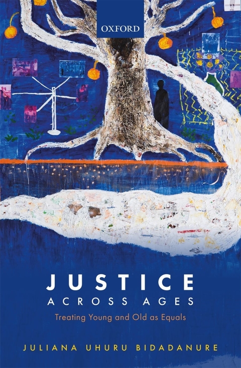 Book Justice Across Ages: Treating Young and Old as Equals free