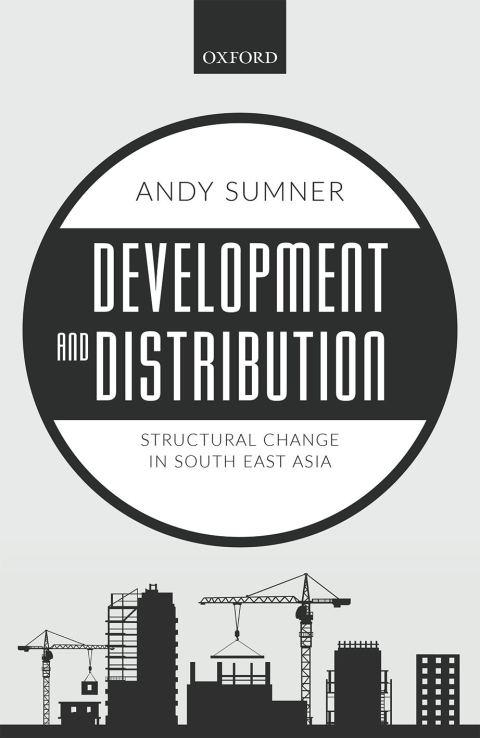 Book Development and Distribution: Structural Change in South East Asia free