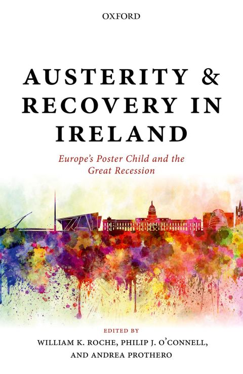 Book Austerity and Recovery in Ireland free