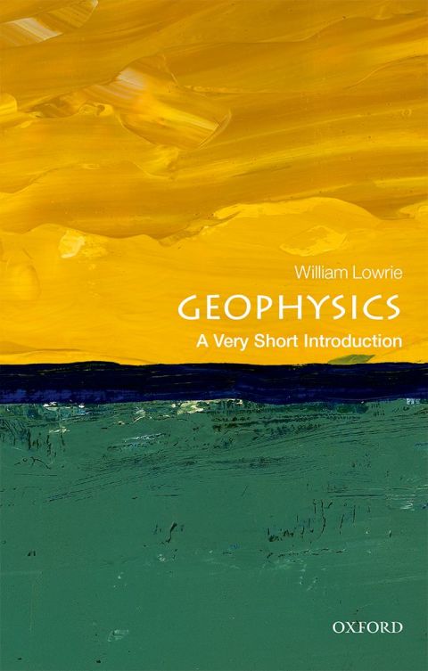Book Geophysics: A Very Short Introduction free