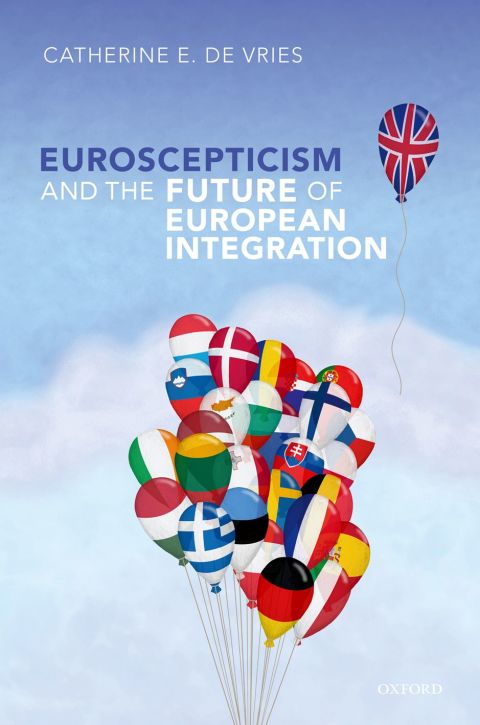 Book Euroscepticism and the Future of European Integration free