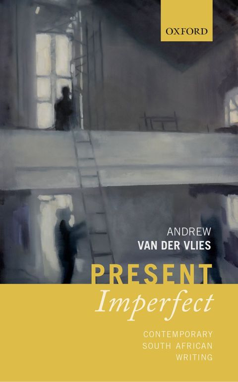 Book Present Imperfect: Contemporary South African Writing free