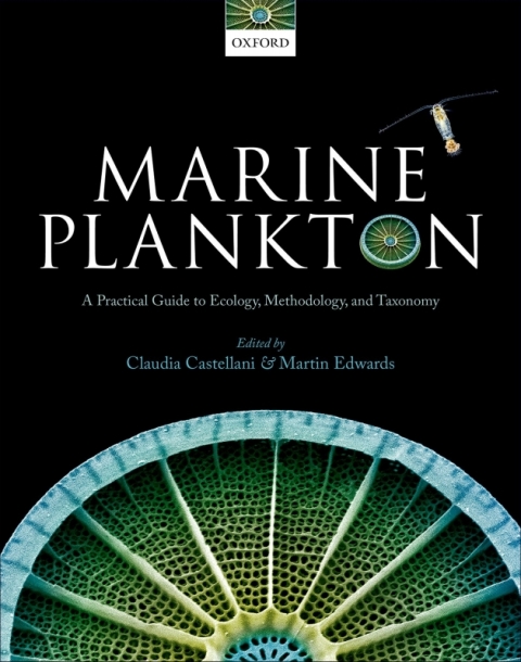 Book Marine Plankton: A practical guide to ecology, methodology, and taxonomy free