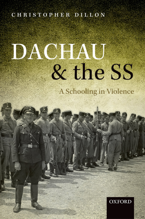Book Dachau and the SS: A Schooling in Violence free