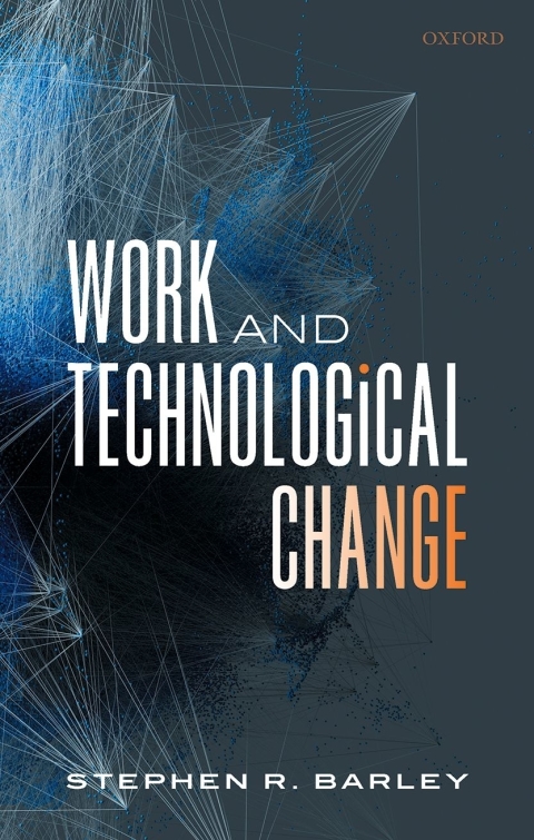 Book Work and Technological Change (Clarendon Lectures in Management Studies) free