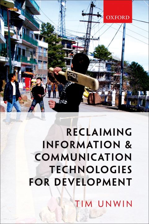 Book Reclaiming Information and Communication Technologies for Development free