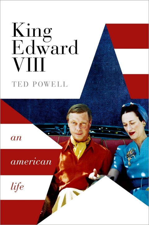 Book King Edward VIII: An American Life free