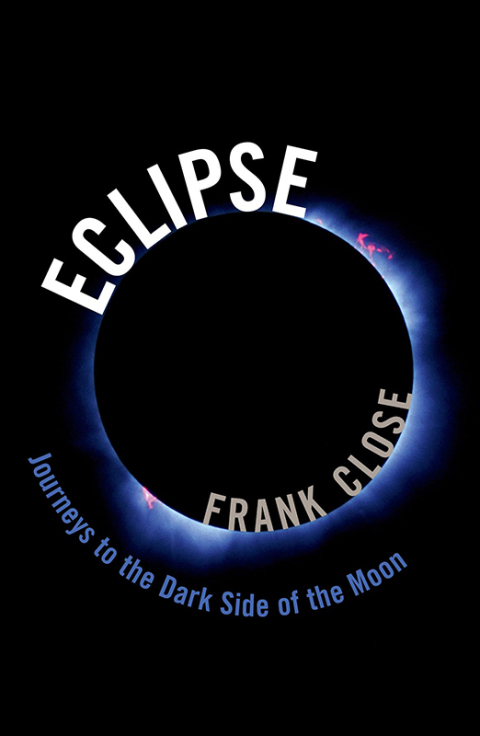 Book Eclipse — Journeys to the Dark Side of the Moon free