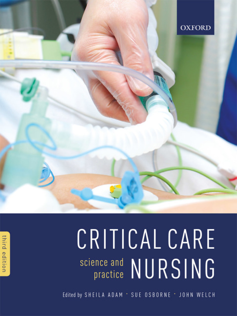 Book Critical Care Nursing: Science and Practice free
