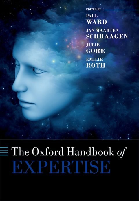 Book The Oxford Handbook of Expertise free