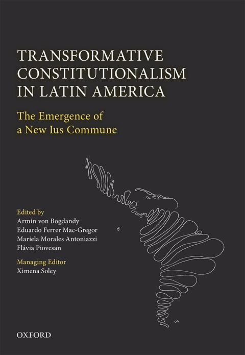 Book Transformative Constitutionalism in Latin America free