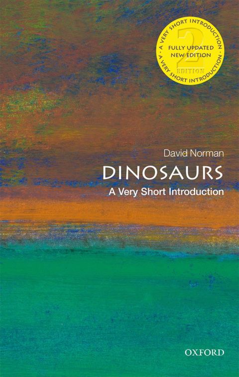 Book Dinosaurs: A Very Short Introduction (Very Short Introductions) free
