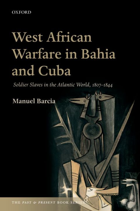 Book West African Warfare in Bahia and Cuba free