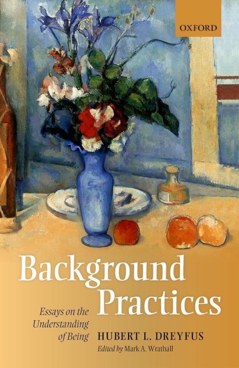 Book Background Practices: Essays on the Understanding of Being free