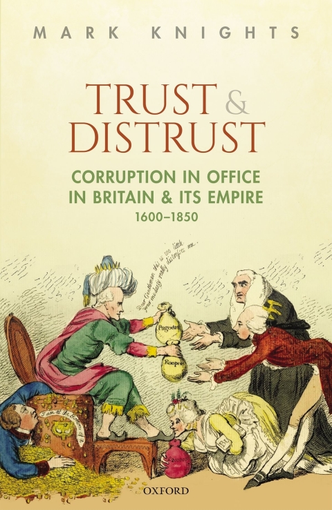 Book Trust and Distrust free