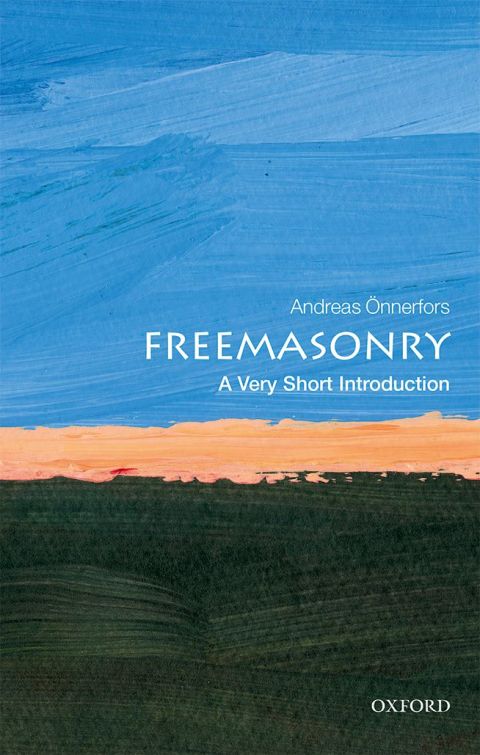 Book Freemasonry: A Very Short Introduction (Very Short Introductions) free