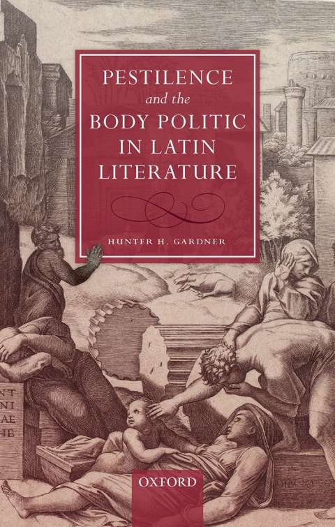 Book Pestilence and the Body Politic in Latin Literature free