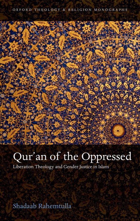 Book Qur'an of the Oppressed free
