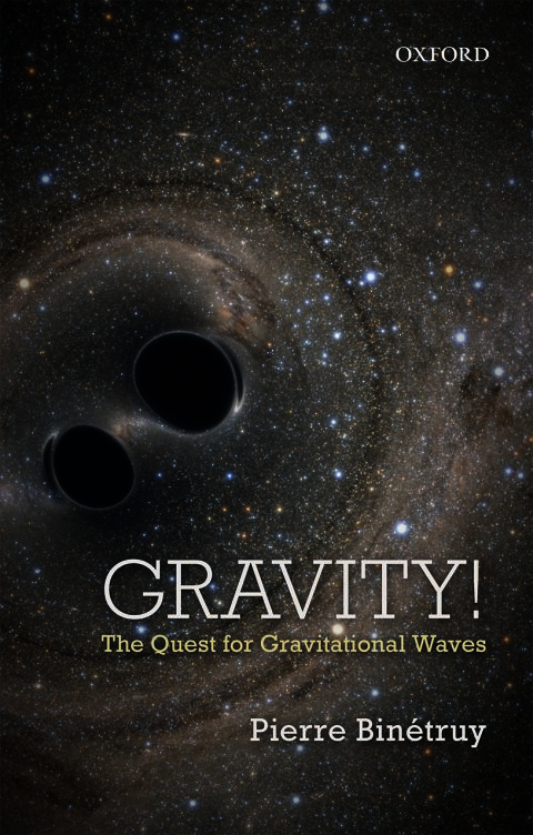 Book Gravity! free