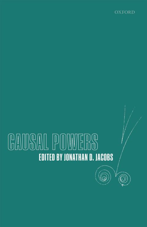 Book Causal Powers free