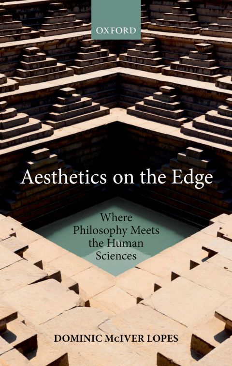 Book Aesthetics on the Edge: Where Philosophy Meets the Human Sciences free
