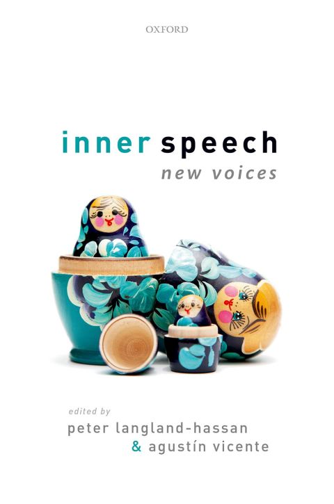 Book Inner Speech free