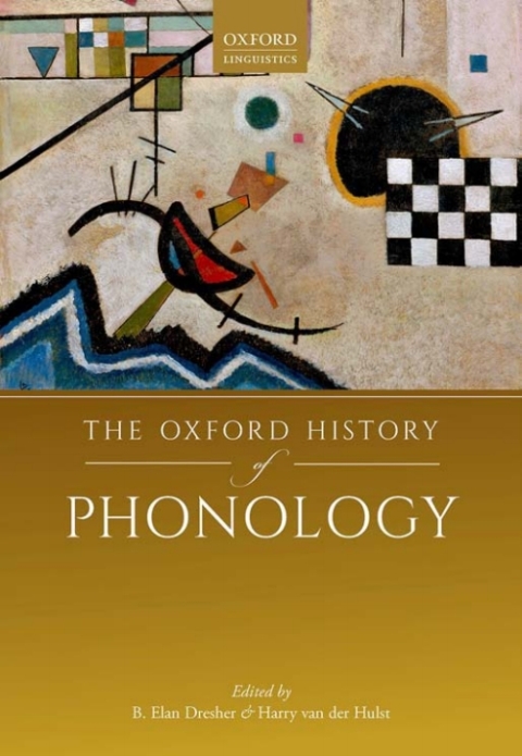 Book The Oxford History of Phonology free