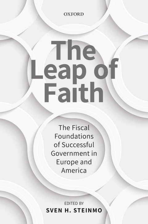 Book The Leap of Faith free