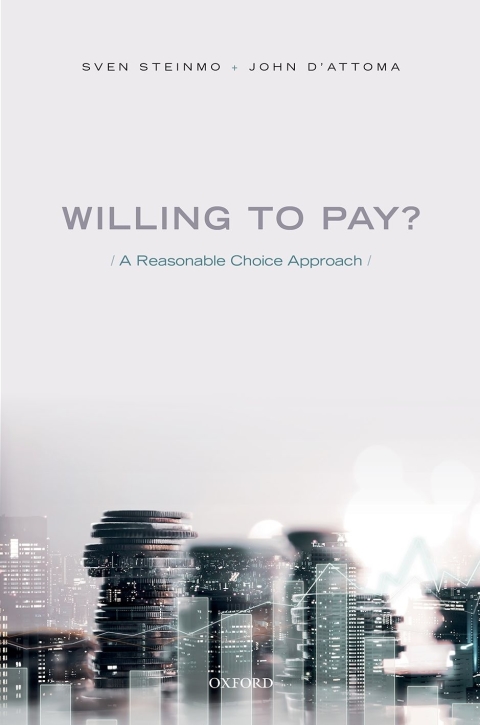 Book Willing to Pay?: A Reasonable Choice Approach free