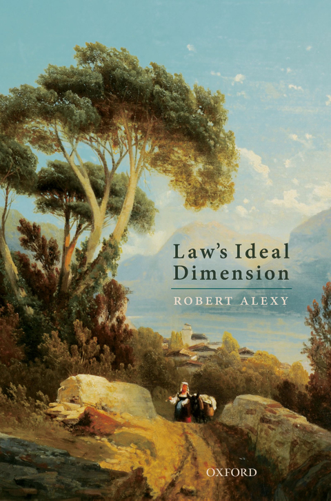 Book Law's Ideal Dimension free