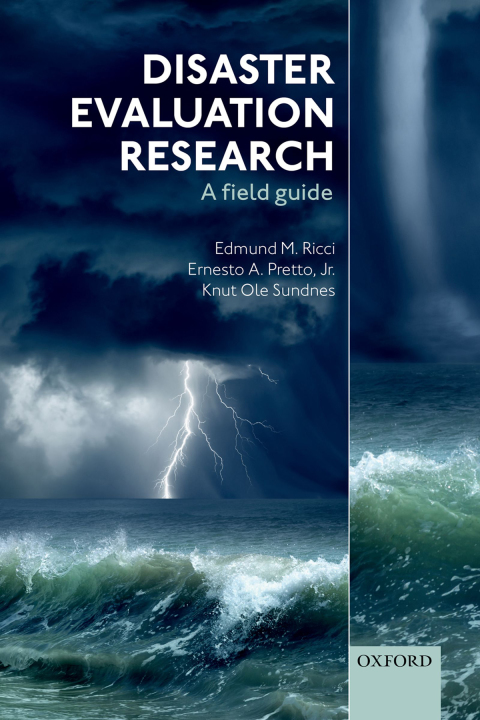 Book Disaster Evaluation Research free